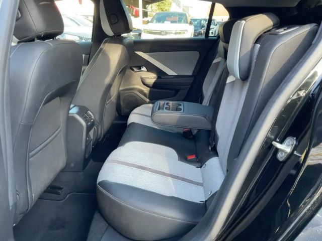 Opel Astra 1.2 Turbo Elegance Turbo