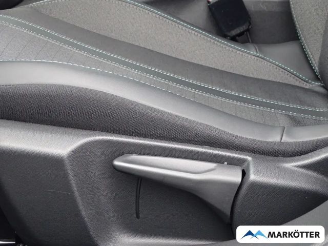 Peugeot 2008 Allure Pack PureTech