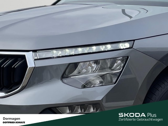 Skoda Kamiq 1.0 TSI Selection