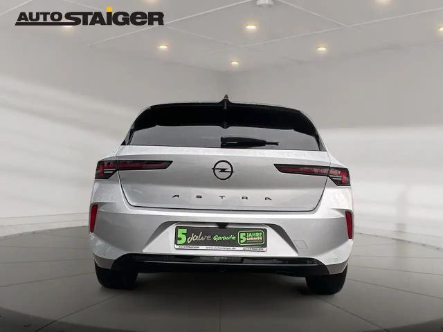 Opel Astra GS-Line Grand Sport