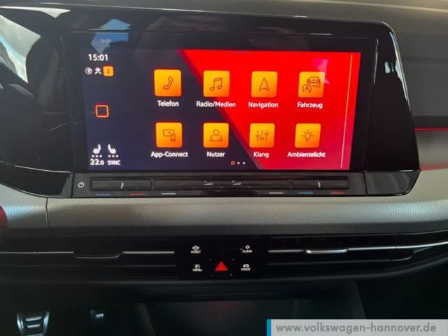 Volkswagen Golf 1.5 TSI Golf VIII Variant