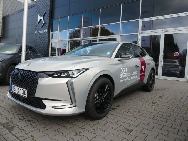 DS DS 4 BlueHDi Mobiles Performance Line