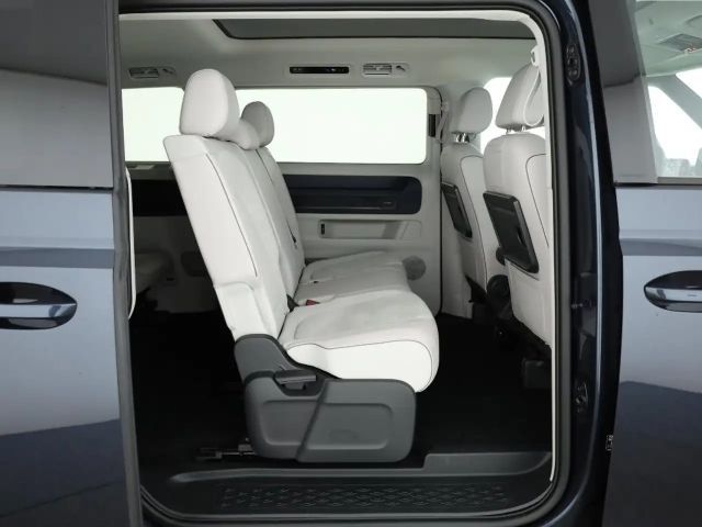 Volkswagen ID.Buzz Pro