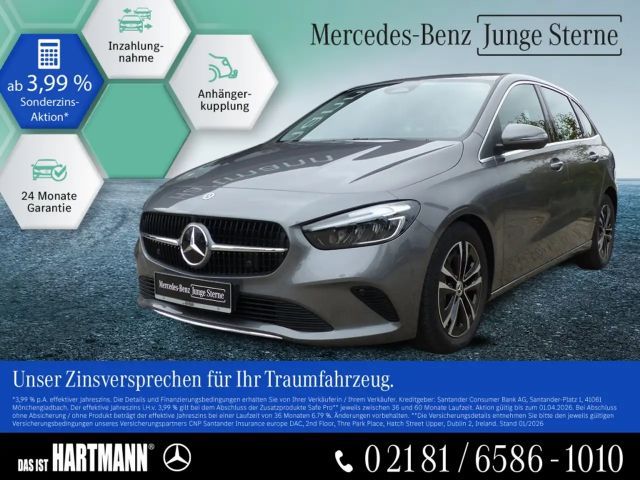 Mercedes-Benz B 180 Progressive Sedan