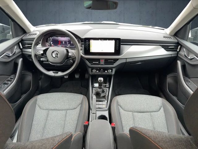 Skoda Kamiq 1.5 TSI Clever