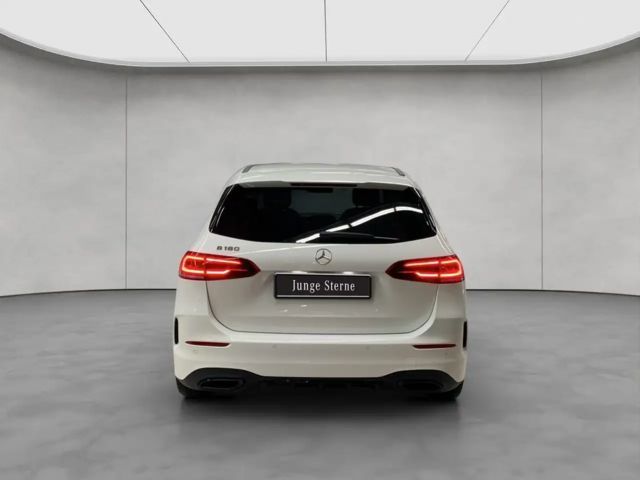 Mercedes-Benz B 180 B-Klasse