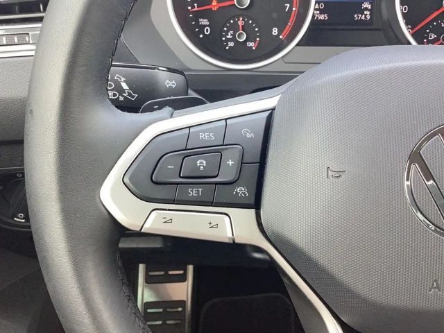 Volkswagen Tiguan DSG Move