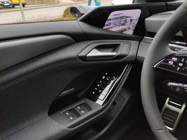 Audi A6 e-tron Avant Performance