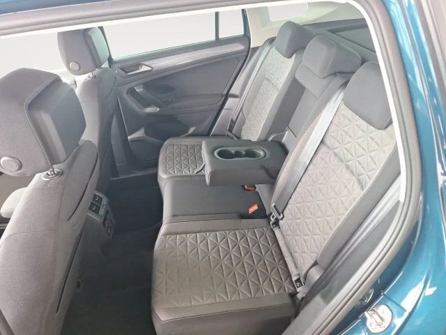 Volkswagen Tiguan DSG Life