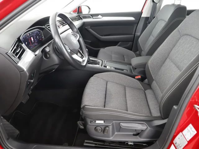 Volkswagen Passat Business DSG Variant