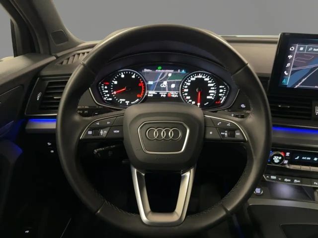 Audi Q5 40 TDI Quattro