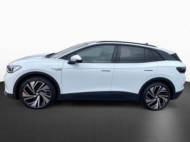Volkswagen ID.4 77 KWh Performance Pro