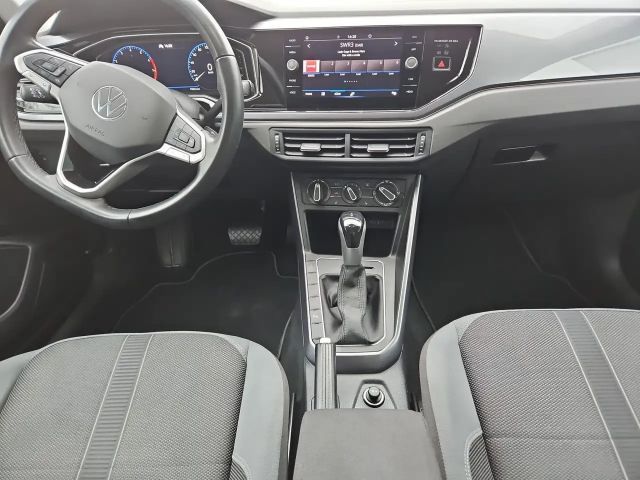 Volkswagen Polo 1.0 TSI DSG Style