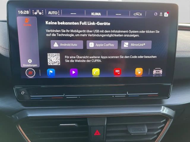 Cupra Formentor 2.0 TSI DSG