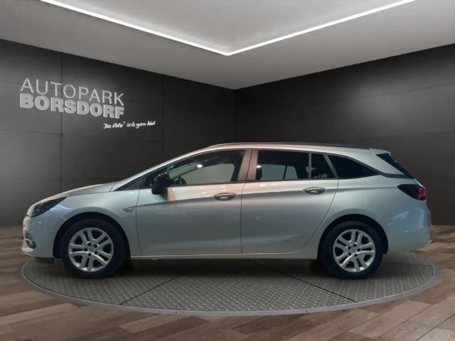 Opel Astra 1.5 CDTI Business Sports Tourer