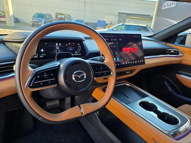 Mazda 6e Long range Plus RWD Takumi