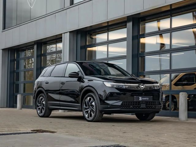 Opel Grandland X GS-Line Grand Sport