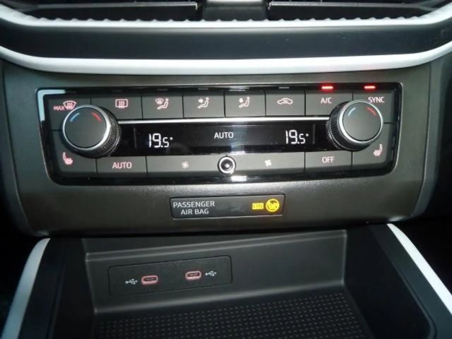 Seat Arona 1.0 TSI DSG