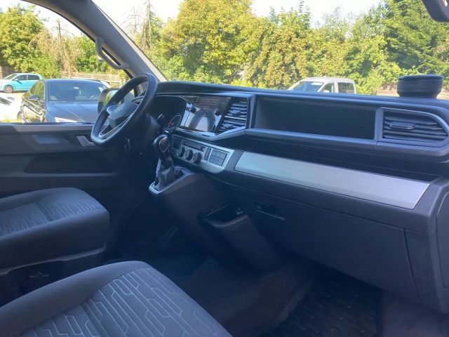 Volkswagen Multivan 2.0 TDI DSG T6