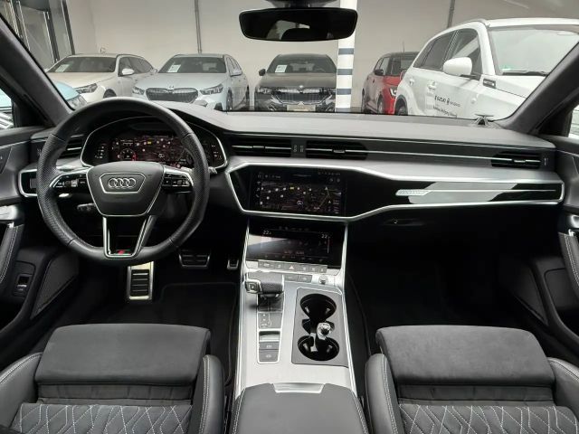 Audi S6 3.0 TDI Avant Quattro