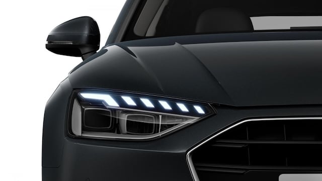 Audi A4 40 TDI Avant S-Tronic