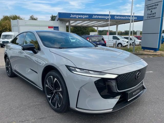 Mazda 6e Plus Takumi