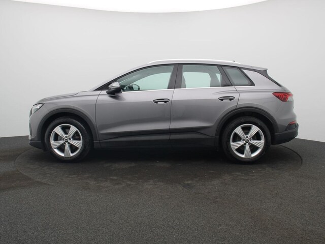 Audi Q4 e-tron 35