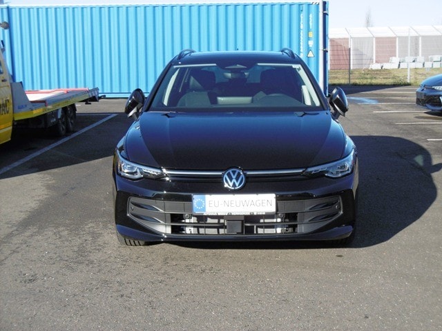 Volkswagen Golf 1.5 TSI Golf VIII Life Variant