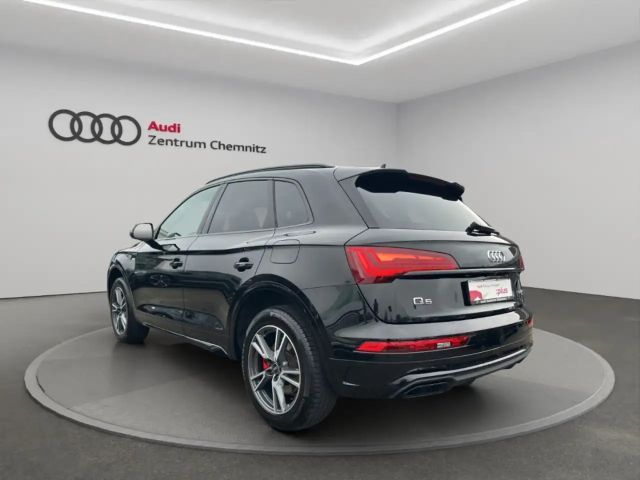 Audi Q5 50 TFSI Hybride Quattro