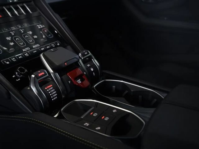 Lamborghini Urus *23 Zoll *Pano *Keramik *B&O *LUFT