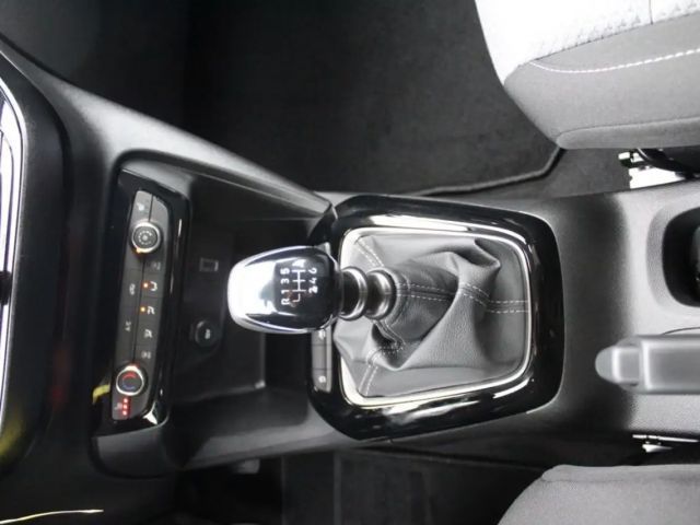 Opel Corsa Edition Turbo