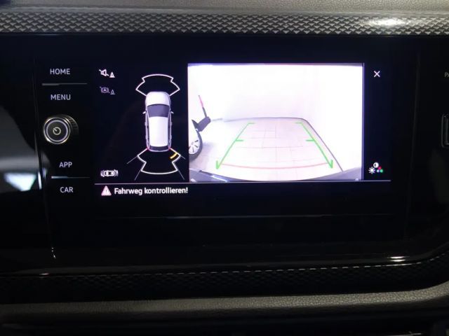 Volkswagen Polo Friends TSI