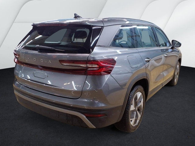 Skoda Kodiaq 2.0 TDI 4x4