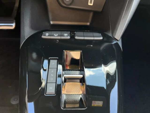 Opel Corsa GS-Line Grand Sport Hybrid Turbo