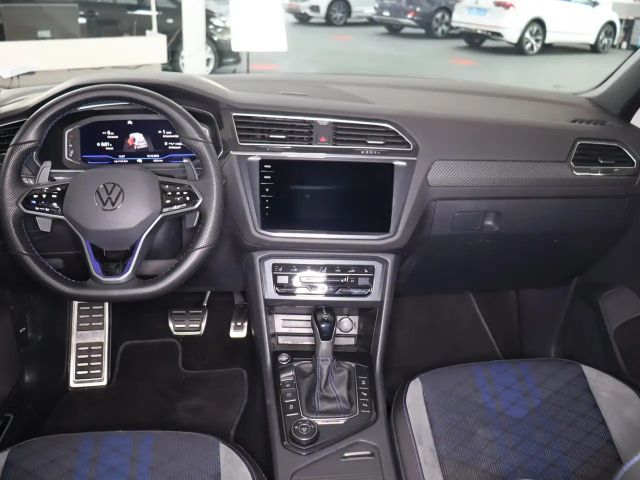 Volkswagen Tiguan 2.0 TSI Style