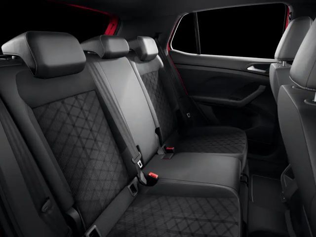 Volkswagen T-Cross DSG