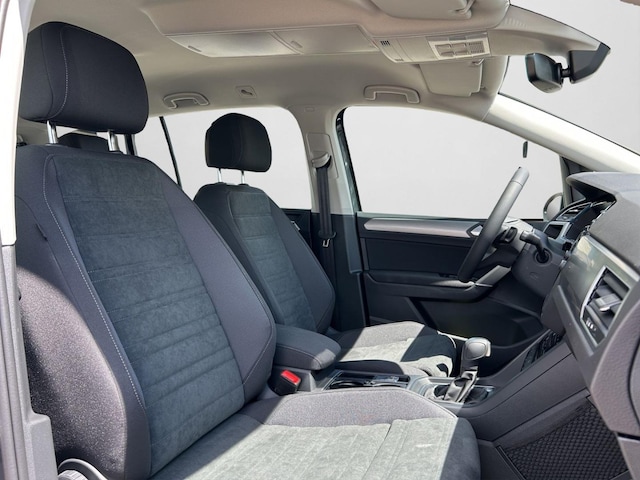 Volkswagen Touran Comfortline DSG