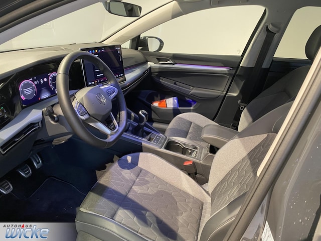 Volkswagen Golf 1.5 TSI Variant