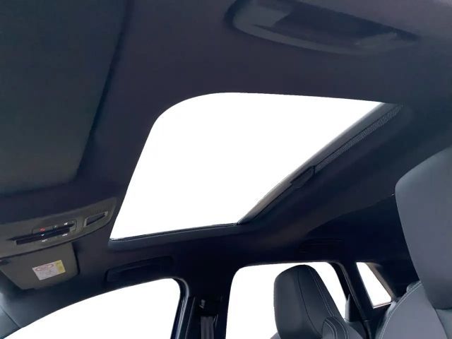 Audi A3 35 TDI S-Line Sedan Sportback