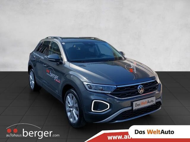 Volkswagen T-Roc Friends TSI