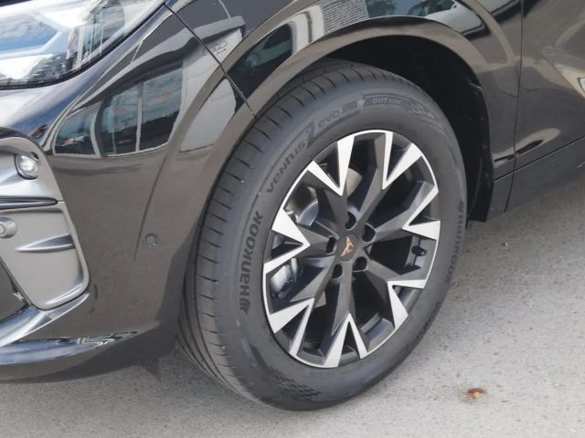 Cupra Terramar 1.5 e-TSI 150 PS DSG