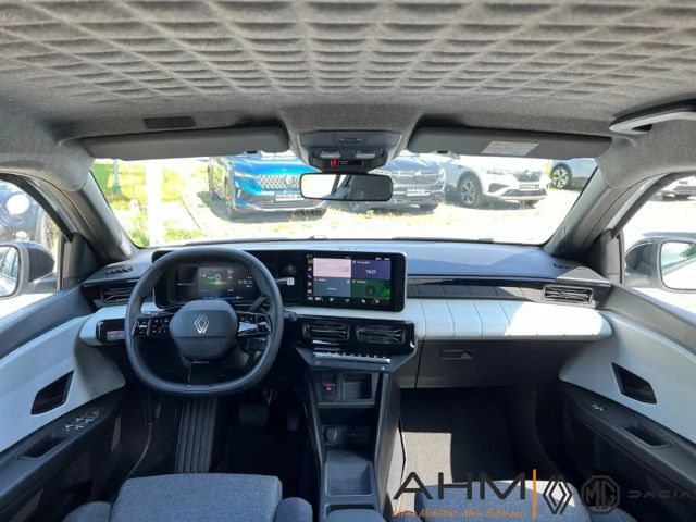 Renault 4 Comfort Electric Evolution