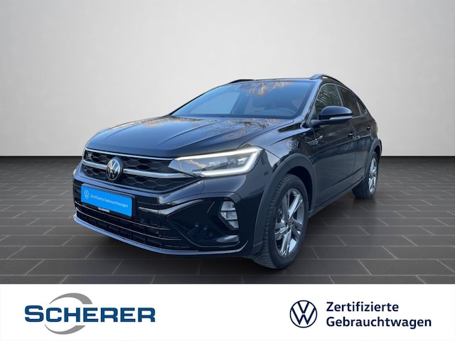 Volkswagen Taigo 1.0 TSI Pro R-Line