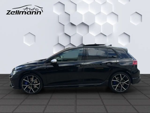 Volkswagen Golf 2.0 TSI 4Motion Golf VIII