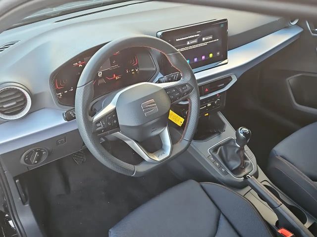 Seat Ibiza 1.0 TSI FR-lijn
