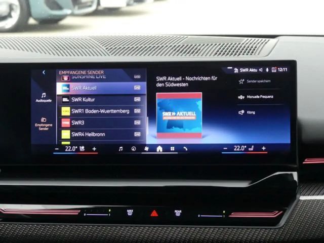 BMW 520 520i Touring