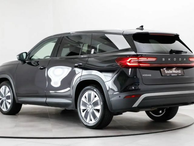 Skoda Kodiaq 2.0 TDI