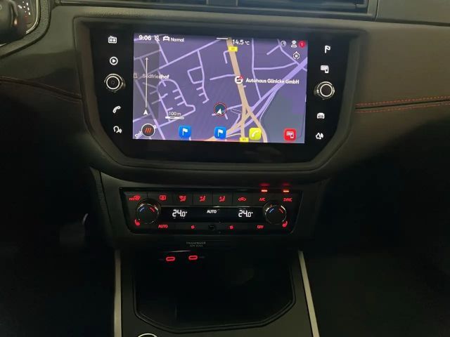 Seat Arona 1.0 TSI FR-lijn