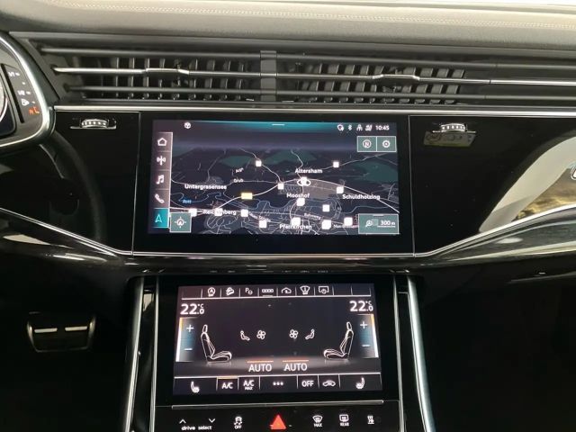 Audi Q8 50 TDI Quattro S-Line