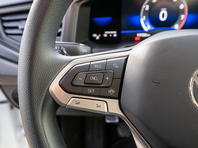 Volkswagen Polo Polo 1,0 MPI Klima LED PDC VC